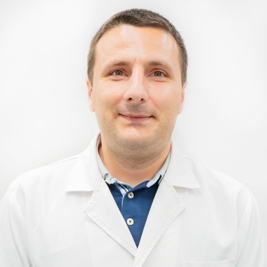 Dermayologist: Abrahamyan Gayk Oganesovich