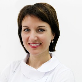 Ophtalmologist: Bondarenko Olha Vladimirovna
