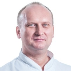Ophthalmologist: Lihoshva Alexandr Yurievich