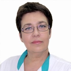 Лікар гінеколог 1 категорії: Монастирська Ольга Олександрівна