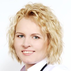 Gynecologist: Nesterenko Yaroslava Anatolievna