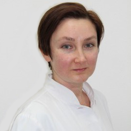 Ophthalmologist: Palekha Olga Nikolaevna