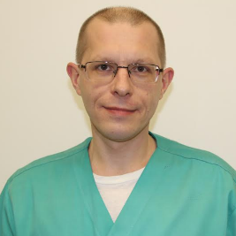 surgeon: Rybalko Sergey Aleksandrovich
