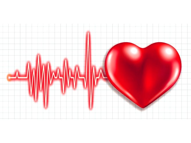 Тахикардия - когда сердце бьётся часто