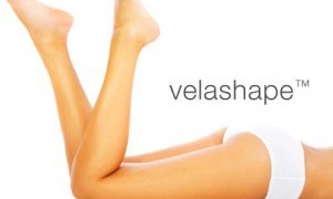 Лечение целлюлита с VelaShape. Результаты