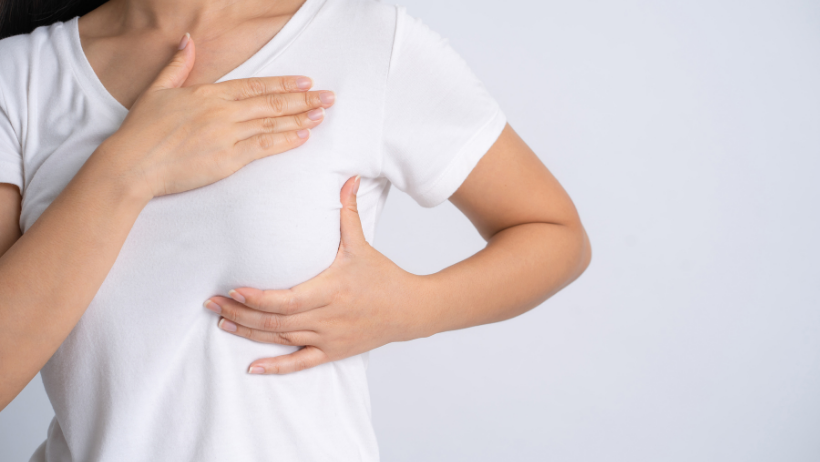 Как отличить первые симптомы онкологического заболевания 1