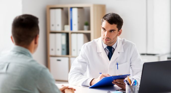 Болезнь Пейрони: симптомы, лечение и операционные методы 1