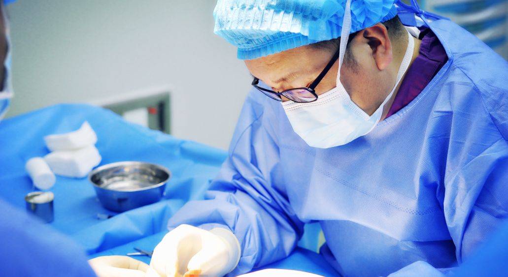 Лечение перелома челюсти 3