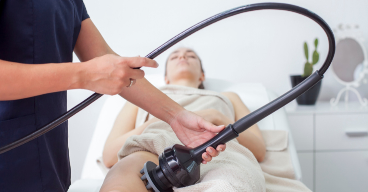 Лечение целлюлита