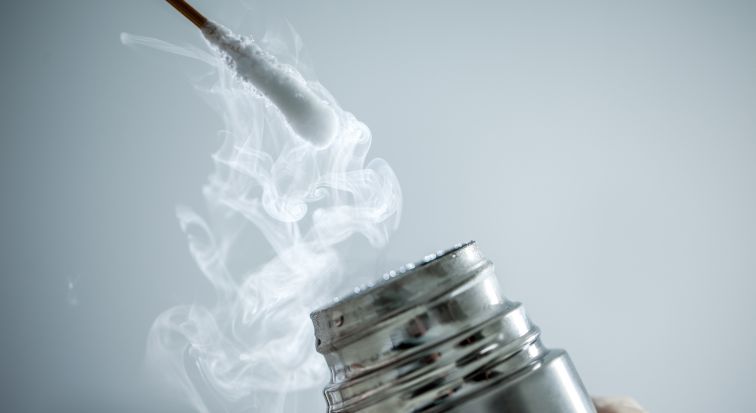 Криодеструкция шейки матки 2