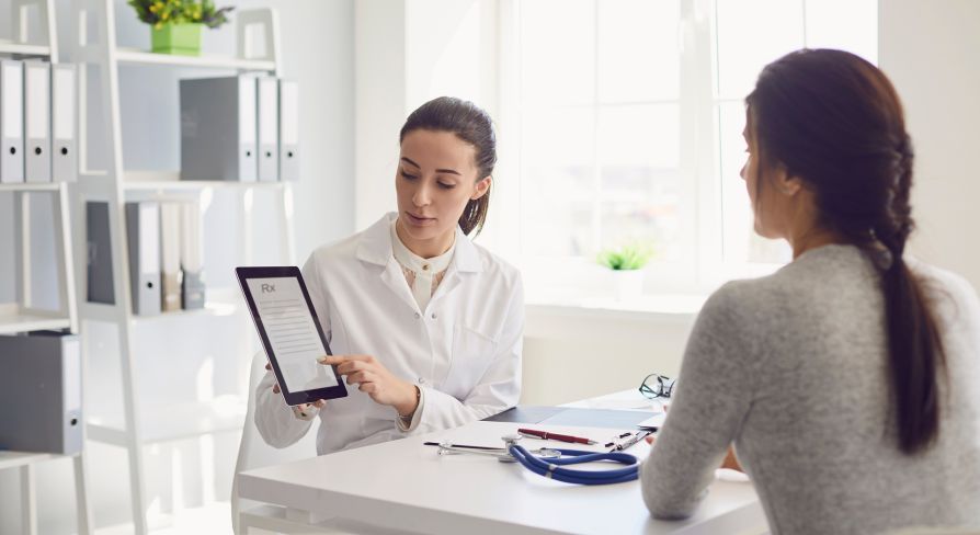 Что такое экстирпация матки и придатков