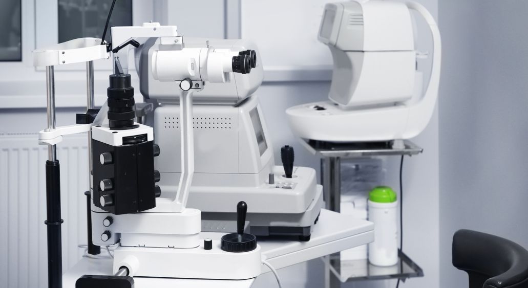 Преимущества консультации ретинолога в клинике 