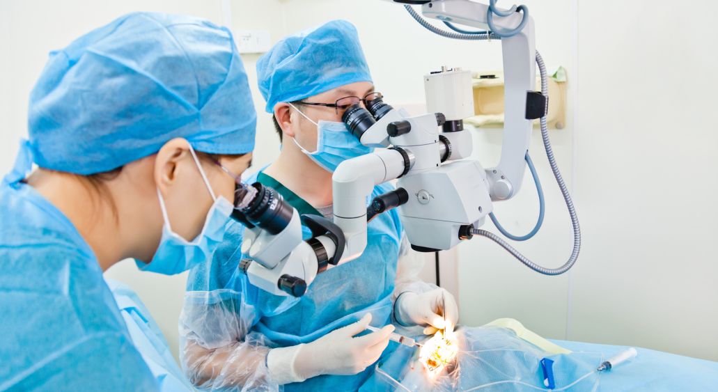 Гайморотомія 1