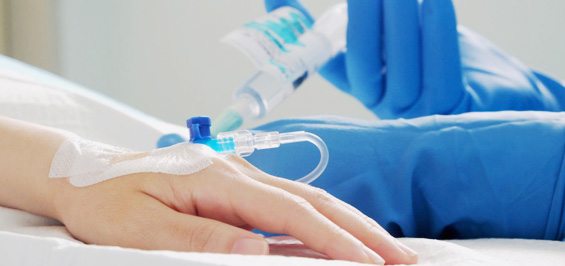  хіміотерапія