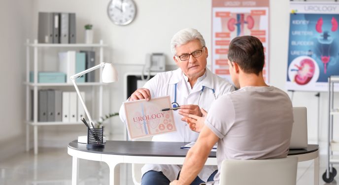 Як біопсія яєчка допомагає в діагностиці та лікуванні чоловічої безпліддя