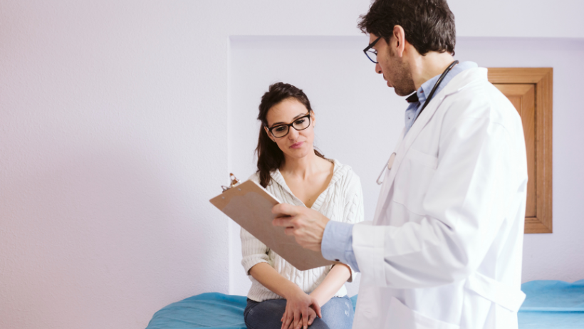 Ефективна підготовка до хірургічної операції