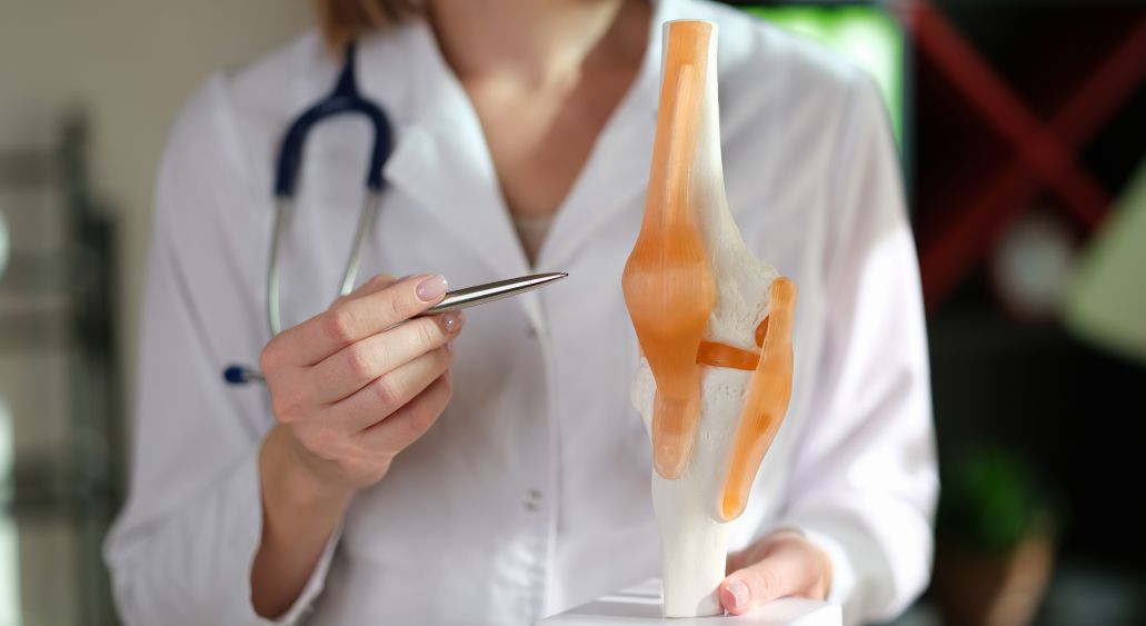 Кто такой ревматолог 