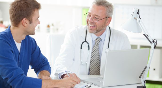 Возможна обратная вазэктомия?