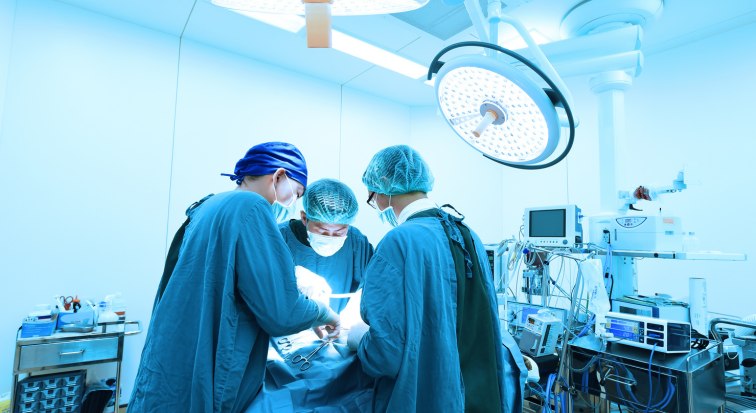 Некрэктомия: цена в клинике «Оксфорд Медикал»