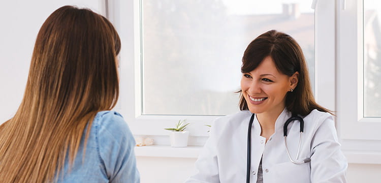 Методы лечения хронической тазовой боли