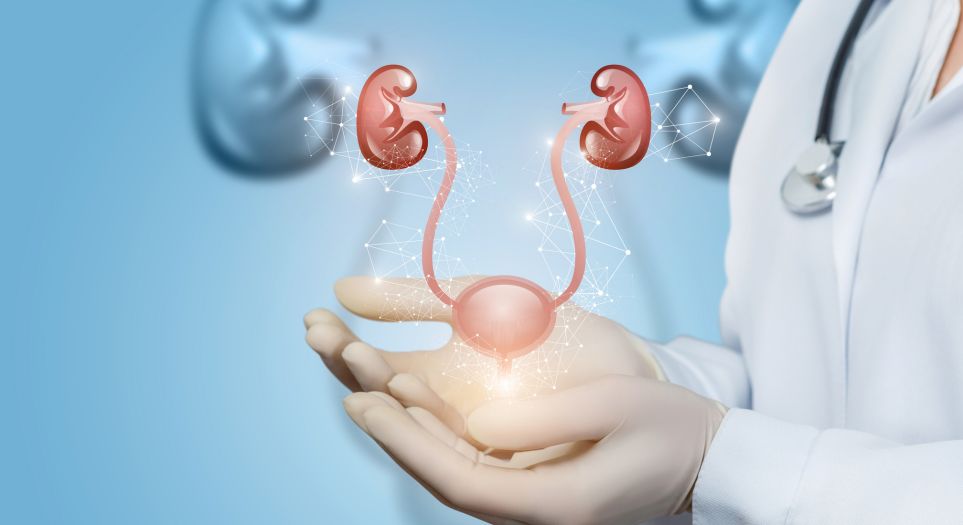 Методика лечения 