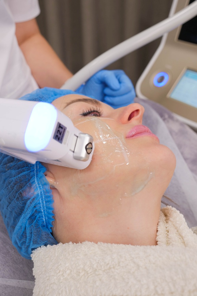 Показания к фотоомоложению?