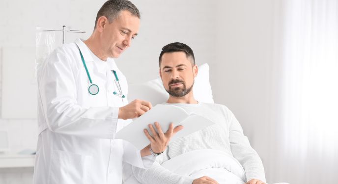 Реабілітація та післяопераційнйи догляд