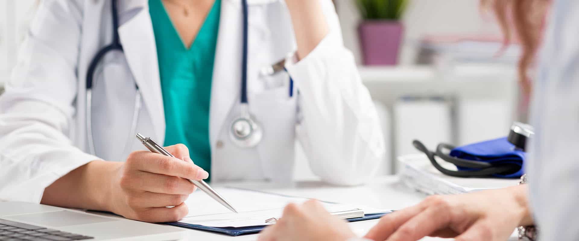 Діагностика аскаридозу у Києві