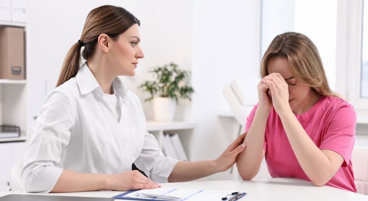 Лікування мастопатії в Києві