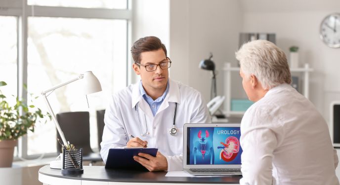 Лапароскопические операции опухоли почки 