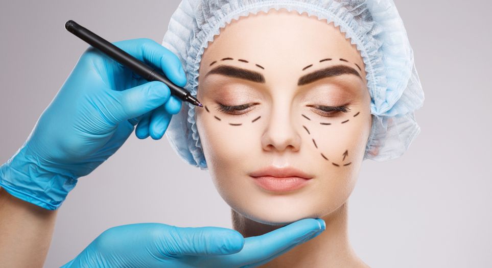 Пластические операции 