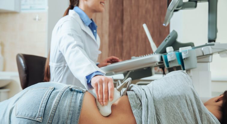 Удаление камней из почек лазером в Киеве