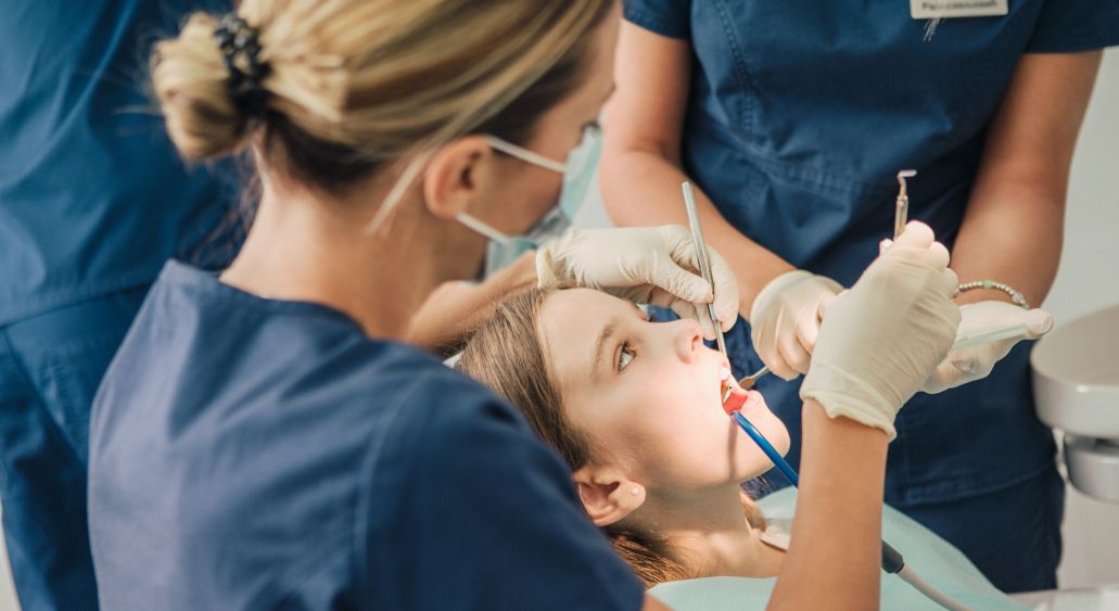 Лікування періоститу 1