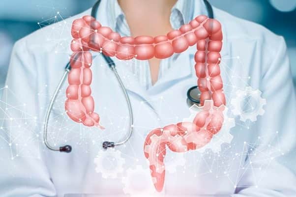 Перший огляд проктолога 