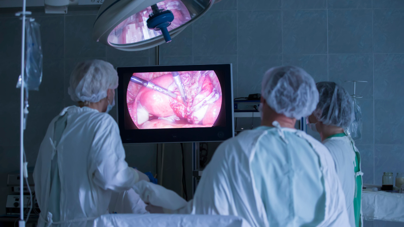 Преимущества лечения кишечной непроходимости в «Оксфорд Медикал» 1