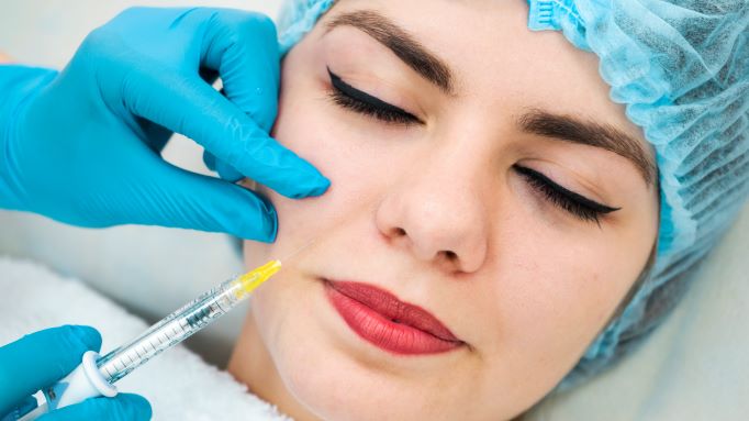 Протипоказання до застосування ботоксу