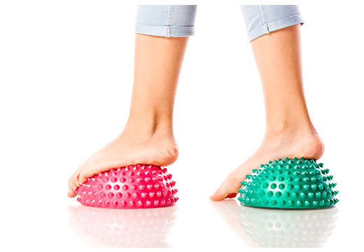 Лікування клишоногості