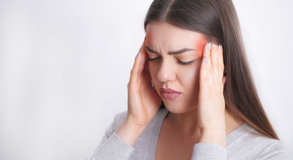 Основные причины головной боли у взрослых