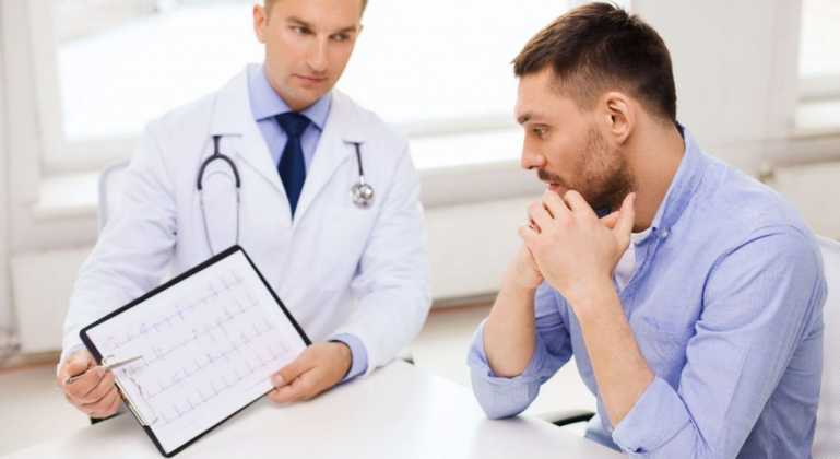 Методи лікування везикуліту