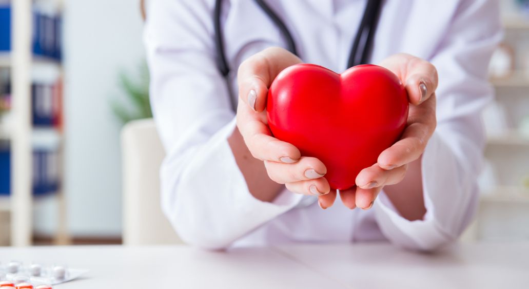 Профилактика осложнений при COVID-19