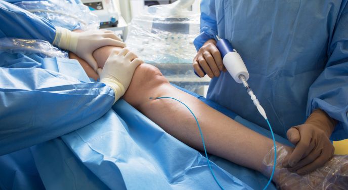 Ангиопластика Оксфорд Медикал