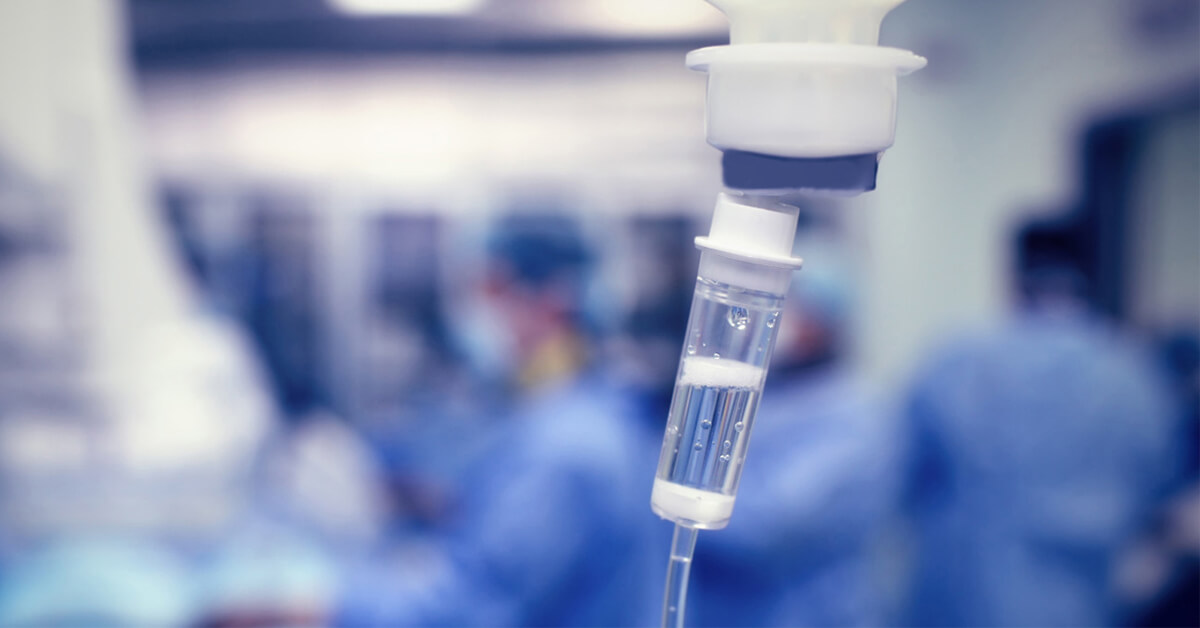  хіміотерапія