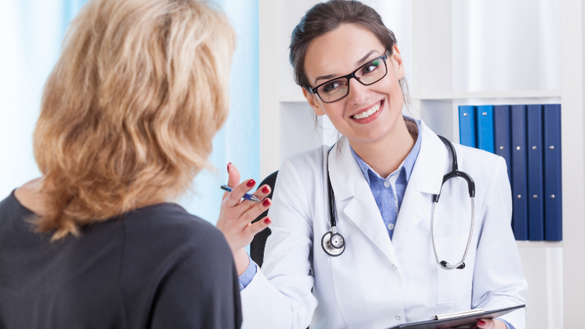 Риски самолечения 1