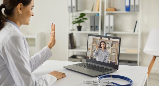 Онлайн-консультация дерматолога