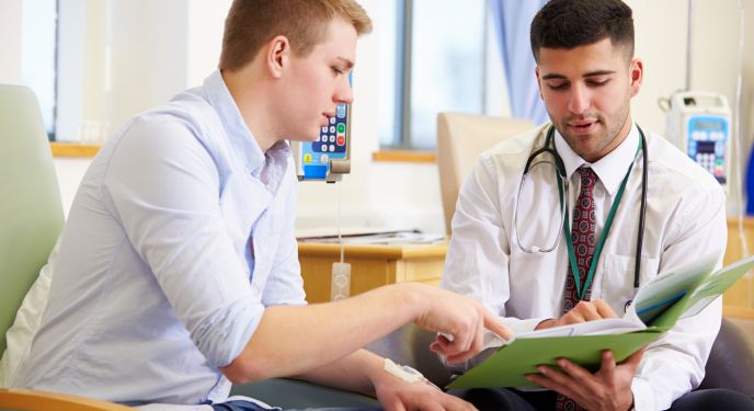 Лечение болезни Пейрони