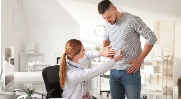 Гастроэнтерология на Позняках 3