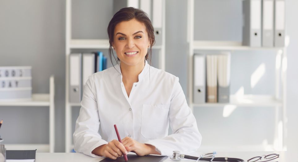 Женский чек-ап 2