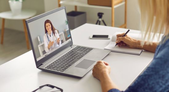 Онлайн-консультация гинеколога 