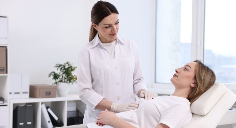 Лечение фиброаденомы в Киеве