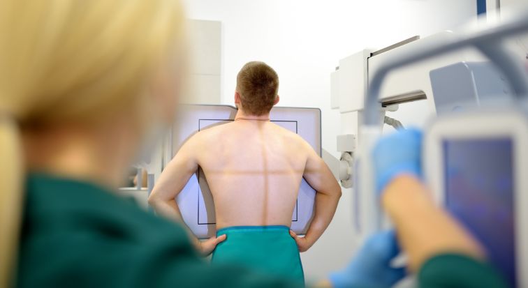 Что такое флюорография